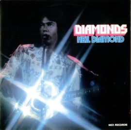 Diamond, Neil - Diamonds (2-LP)