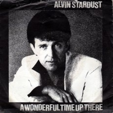 Stardust, Alvin  - A Wonderful Time Up There