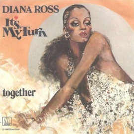 Ross, Diana - It's My Turn