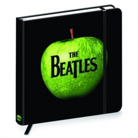 Beatles NoteBook Apple
