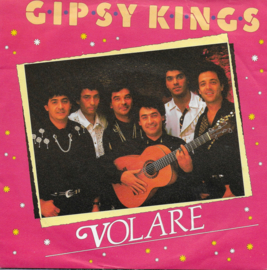 Gipsy Kings, the - Volare