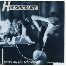 Hot Chocolate - Tears On The Telephone