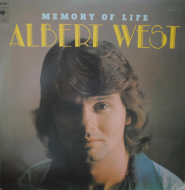 West, Albert - Memory Of Life
