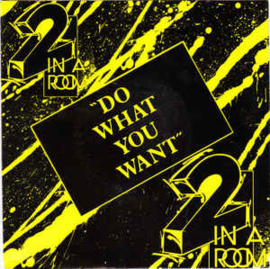2 In A Room - Do What You Want
