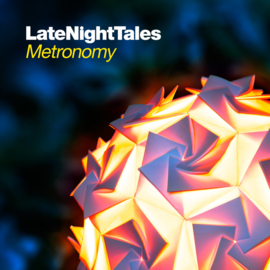 Metronomy - Late Night Tales (2-LP) 180 gr. vinyl