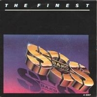 S.O.S. Band, the - The Finest