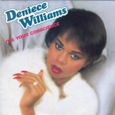 Williams, Deniece - It's Your Conscience