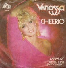 Vanessa - Cheerio