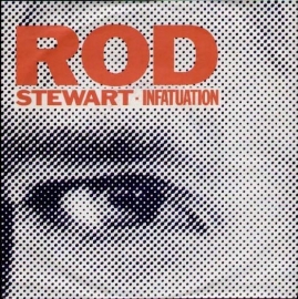 Stewart, Rod - Infatuation