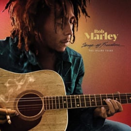 Marley, Bob - Songs of Freedom: The Island Years (6-LP) 180 gr. vinyl