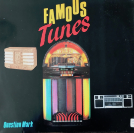 Question Mark  ‎– Famous Tunes