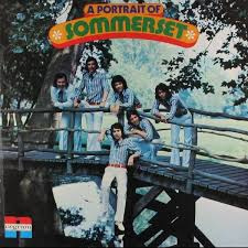 Sommerset ‎– A Portrait Of Sommerset