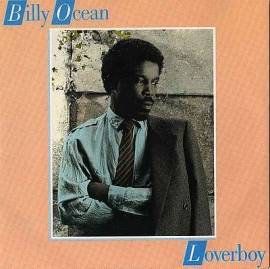 Ocean, Billy - Loverboy
