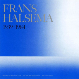 Halsema, Frans - 1939 - 1984