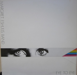 Margriet Eshuijs Band - Eye To Eye
