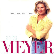 Meyer, Anita - Music, Music (this is why)