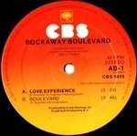 Rockaway Boulevard - Love Experience