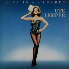 Lemper, Ute - Life Is A Cabaret