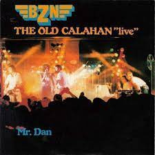 BZN - The Old Calahan "Live"