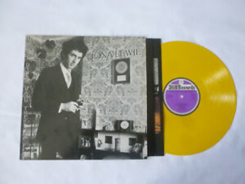 Lewie, Jona - On The Other Hand There's A Fist (Yellow Vinyl)