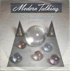 Modern Talking - Cheri, Cheri Lady