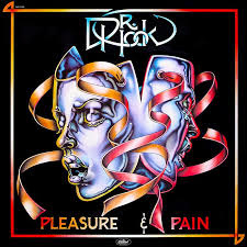 Dr. Hook - Pleasure & Pain