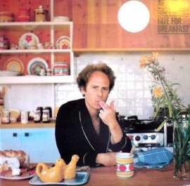 Garfunkel, Art - Fate For Breakfast *