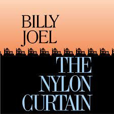 Joel, Billy - The Nylon Curtain