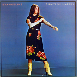 Harris, Emmylou - Evangeline