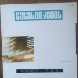 Catalog Of Cool - Restless