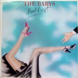 Babys, the - Head First *