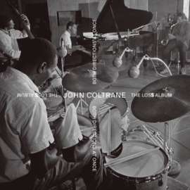 Coltrane, John - Both Directions At Once -Lost Album