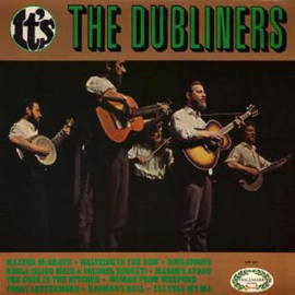 Dubliners, the  ‎– It's The Dubliners