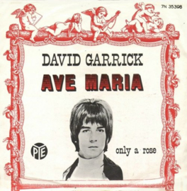 Garrick , David - Ave Maria