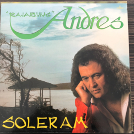 Andres ‎– Soleram