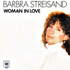 Streisand, Barbara - Woman In Love