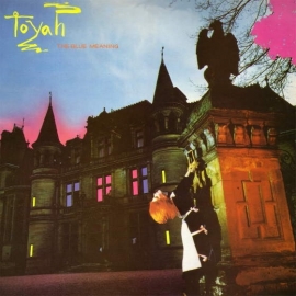 Toyah – The Blue Meaning