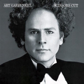 Garfunkel, Art - Scissors Cut