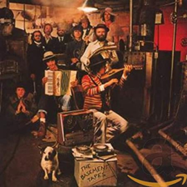 Dylan, Bob & The Band - The Basement Tapes (2-LP)
