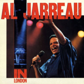 Jarreau, Al - In London