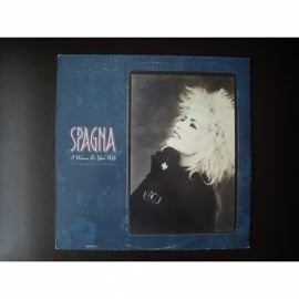 Spagna - I Wanna Be Your Wife