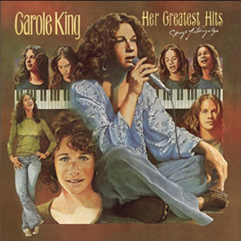 King, Carole - Her Greatest Hits