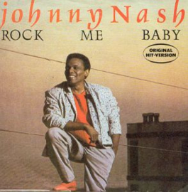 Nash, Johnny - Rock Me Baby