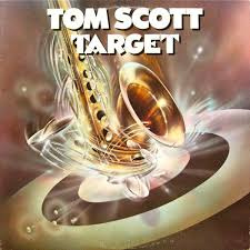 Scott, Tom ‎– Target