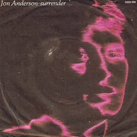 Anderson,  Jon - Surrender