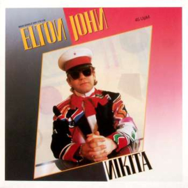 John, Elton - Nikita