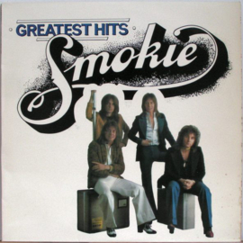 Smokie - Smokie's Greatest Hits