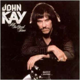 Kay, John - All In Good Time