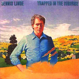 Linde, Dennis - Trapped In The Suburbs