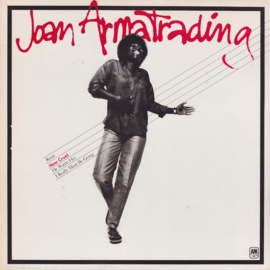 Armatrading, Joan  ‎– How Cruel